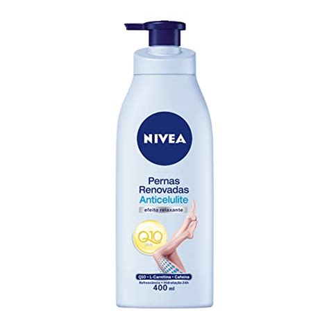 Melhor Creme Para Celulite Nas Pernas