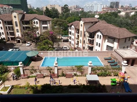 Kilimani Flat Apartment In Nairobi PigiaMe