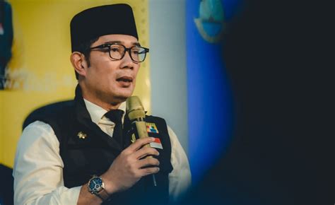 Sea Games Indonesia Raih Emas Sepak Bola Ridwan Kamil