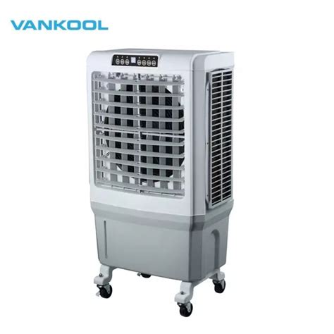 vankool evaporative cooler empowertransform