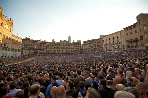 Festivals in Tuscany, Italy - Best festivals in Tuscany. The Palio and ...