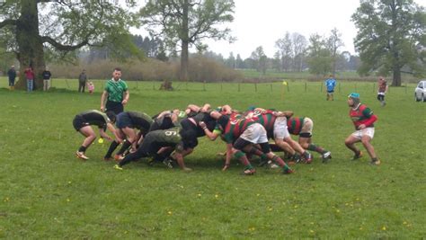 Posiciones Del Rugby Funciones Y Todo Lo Que Desconoce