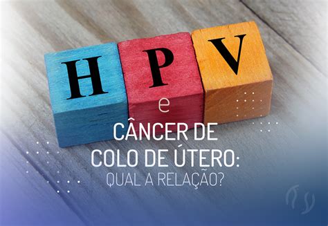 Hpv E Câncer De Colo De útero Qual A Relação Dr Luiz Flávio