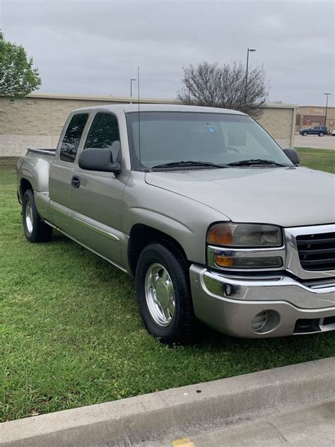 Gmc Sierra Stepside For Sale In Wylie Tx Offerup