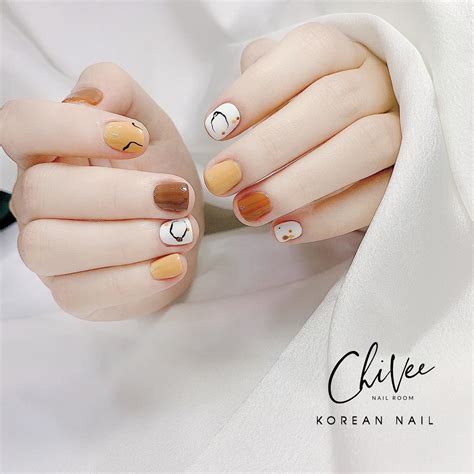 11 mẫu nail cute xỉu lên tay xinh hết nấc mà vẫn nhẹ nhàng để diện đi