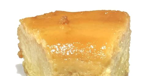 Easy Puerto Rican Flancocho Recipe Flan Cake Samsung Food