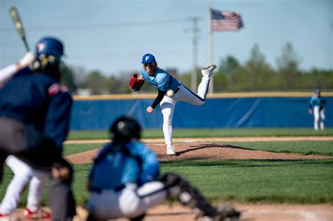 Max Clark High School Baseball Stats Franklin Community (Franklin, IN) | MaxPreps