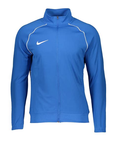 Nike Academy Pro Trainingsjacke Herren Blau Dh