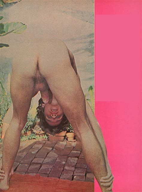 Tom Byron S Ass Photo BoyFriendTV