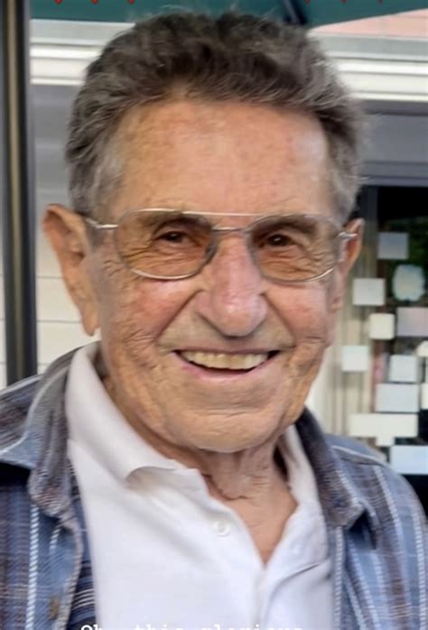 In Loving Memory of Joseph Queen: Obituary 30