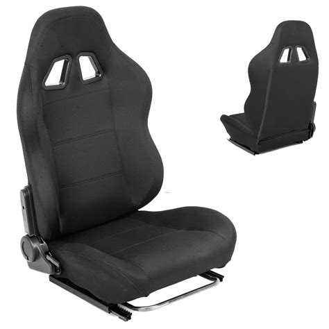 Buy Dardoo Racing Simulator Cockpit Frame Seat with Adjustable Double ...