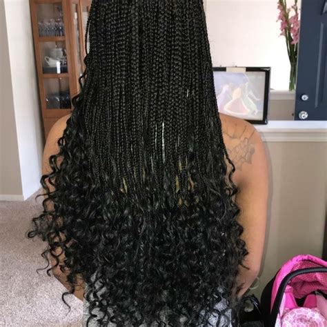 Pin By All About Alex On Braids Twists Locs Long Hair Styles