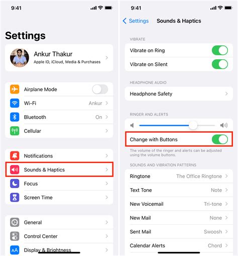 Ways to Fix Volume Buttons Not Working on iPhone - The Tech Edvocate