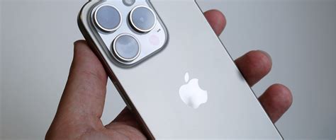 iPhone 15 Pro review: pocket paragon | TechRadar