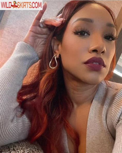 Candice Patton Candicepatton Nude Instagram Leaked Photo 34