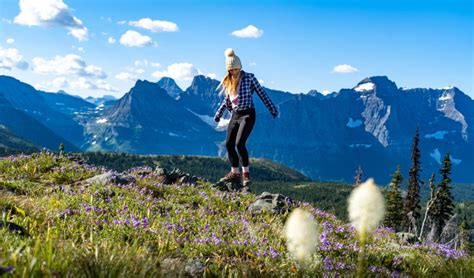 Tips For Driving The Going To The Sun Road In Glacier National Park