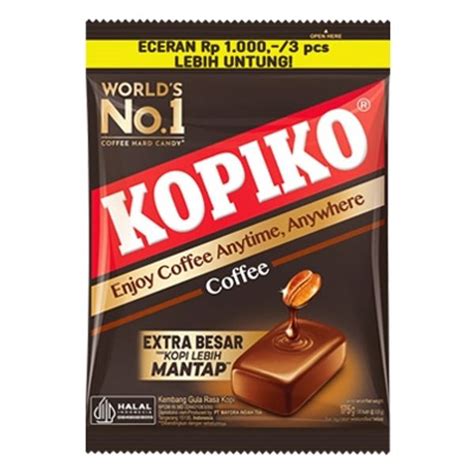 ktownucom kopiko kopiko coffee candy