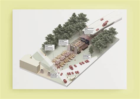 Studio Weave — Hounslow 'Under-Line'