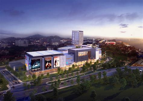 mayang mall sedia  pekerjaan   terengganu