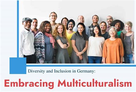 What Multiculturalism Looks Like To Me An Eye Opening Experience In