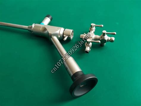 High Quality Urology Rigid Cystoscope Percutaneous Nephroscope