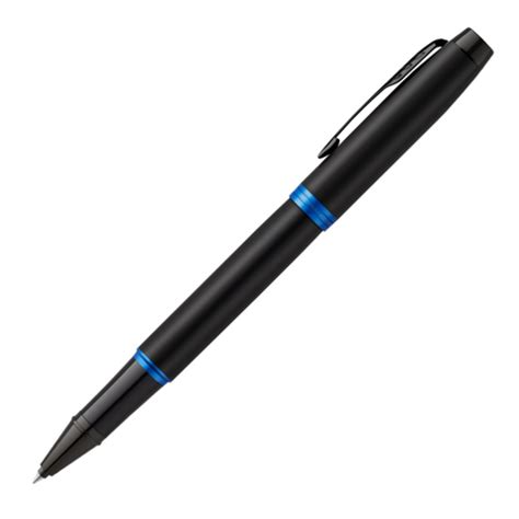 Ручки роллеры Parker – Купить по выгодной цене | parker-pen.com