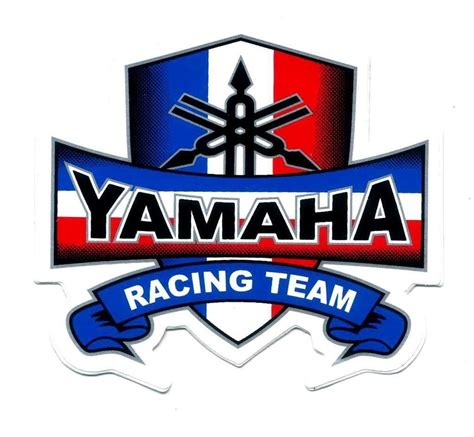 Yamaha Racing Logo - LogoDix