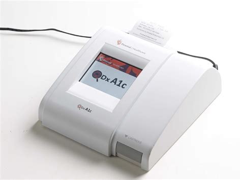 Hba1c Analyzer Shenzhen Ultra-Diagnostics, 55% OFF