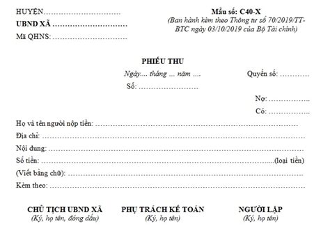 tong hop  phieu thu cap nhat nam  day du chuan phap ly