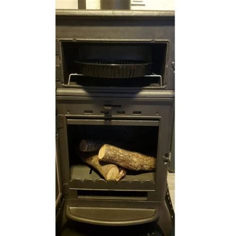 ᐉ Печь чугунная Modena Oven 100х55х44 см • Купить в Киеве, Украине ...