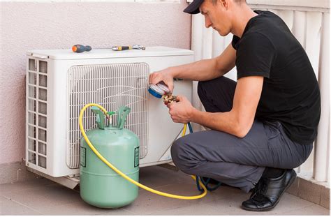 Ac Compressor Repair Cost Appliance Helpers