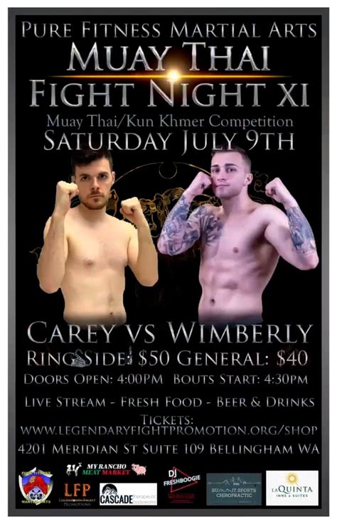 Watch Justin Carey Vs Holden Wimberly Online Vimeo On Demand On Vimeo