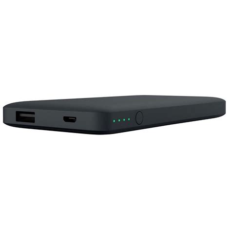 Belkin Pocket Power 5K F7U019BTBLK Batería externa LDLC