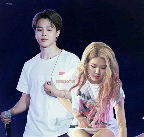 Pin On Jimin Rosé