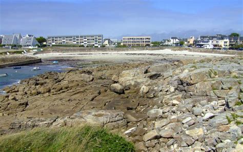 20 of the Best Beaches in Quiberon // France // World Beach Guide