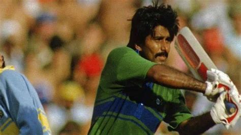 Happy Birthday Javed Miandad A Look At Former Pakistan Cricketers