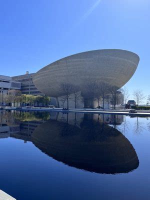 The Egg Center For The Performing Arts Updated May Photos