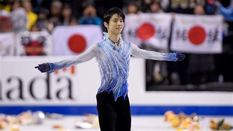 Will Nathan Chen Perform With Yuzuru Hanyu At The Figure Skating Gala