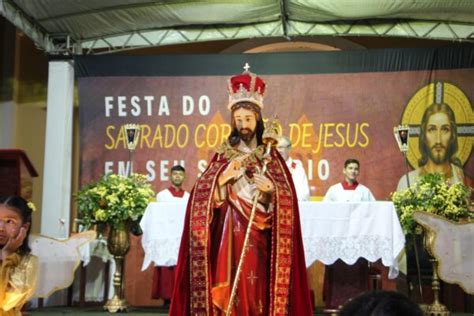 É possível lucrar indulgência plenária no dia do Sagrado Coração