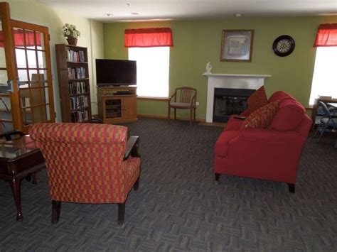 Landmeier Station Apartments Elk Grove Village Il