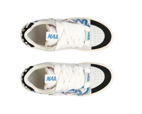 Gi Y Naked Wolfe Kosa Rich Authentic Shoes