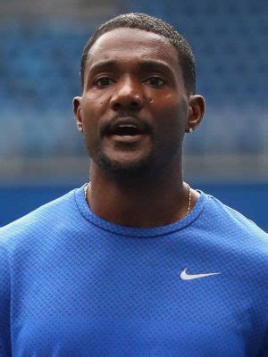 Justin Gatlin Height Weight Size Body Measurements Biography