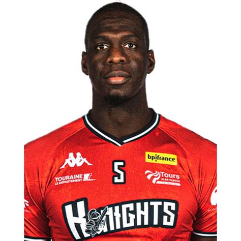 Abdel Kader Sylla Basketball Player Stats Height Age Proballers