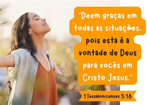 Tudo Bem Graças A Deus - Grato a Deus: 20 Versículos de Gratidão para Agradecer