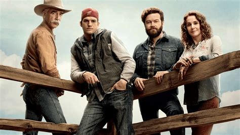 5 Séries Country Para Você Assistir No Feriado Jeito De Cowboy