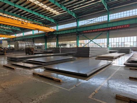 Days Astm Well Seaworthy Package Marine Steel Plate Building