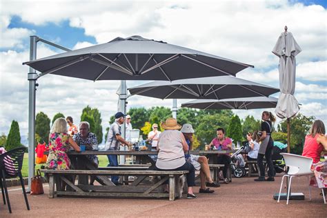 Pub And Bar Parasols Surf And Turf Uk