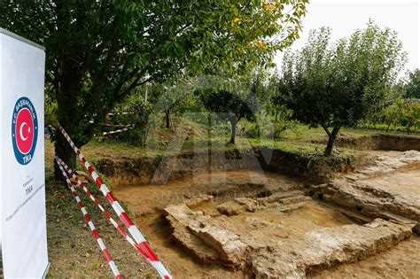 Kanuni nin Macaristan daki türbesinin yeri kesinleşti Anadolu Ajansı