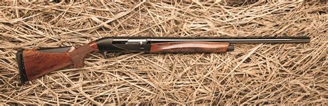 Shotgun Review The Benelli Ethos Outdoor Life