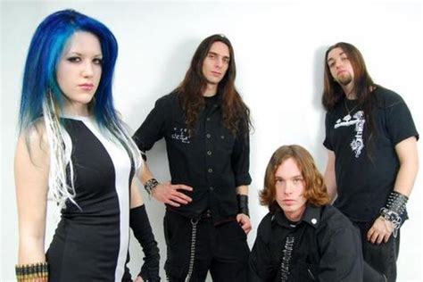 lrockmetal: The Agonist